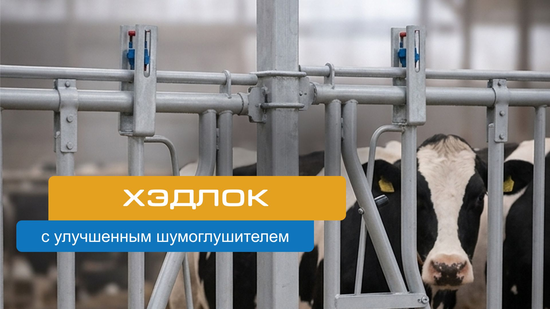 Ограждения кормового стола решетками с фиксацией «Хэдлок»