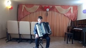 Аврамчик Ярослав