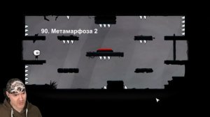 НОВЫЕ УРОВНИ В ОПЯТЬ ЭТОТ УРОВЕНЬ! ► That Level Again | Полное прохождение |2|