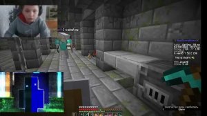 играем на гриф майне с вебкой и микрофоном