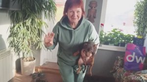 Обычный день на кухне. Суп харчо.