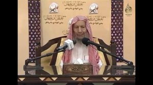 О запрете ругать ветер | Глава 58 | Книга единобожия | Шейх Салих аль-Люхайдан