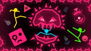 [1] JUST SHAPES AND BEATS