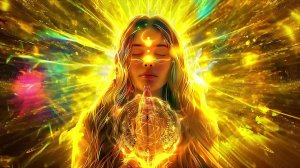 ПРЕДСКАЗАНИЕ ОРАКУЛА. ПУТЬ К ЗВЕЗДАМ.