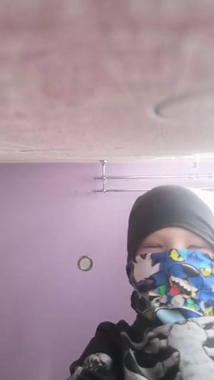 Тутор на балаклаву