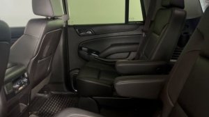 Chevrolet Tahoe 00891