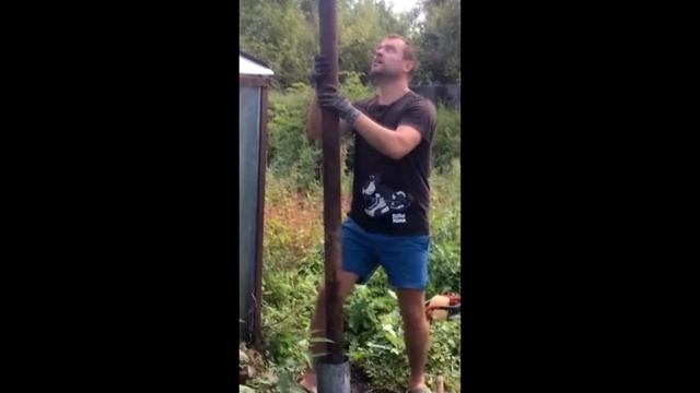 Хочу себе забор ДНР