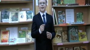 Фролов Антон