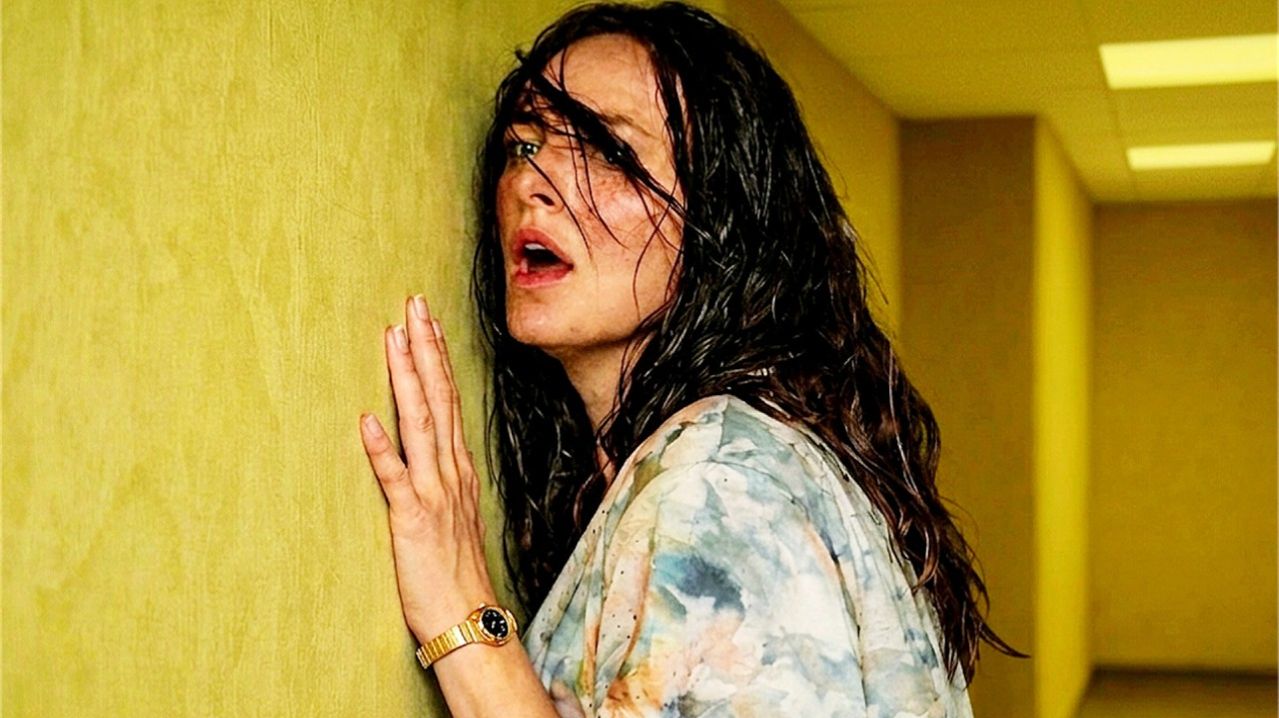 ЗАКУЛИСЬЕ РЕАЛЬНОСТИ ТРЕЙЛЕР 2026