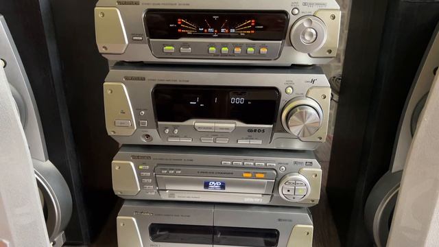 Technics sc-dv 290 (03-04-2026) смотреть онлайн