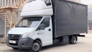 ГАЗ ГАЗель Next 2023 г.