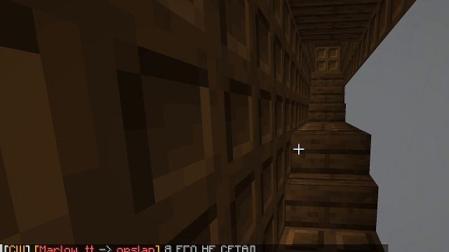 Стрим на MusteryWorld #2.1