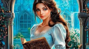 АУДИОКНИГА ПОЛНАЯ | ШКОЛА ДЛЯ ИЗГНАННОЙ | ЛЮБОВНОЕ ФЭНТЕЗИ ● ПРИКЛЮЧЕНИЕ ● ПОПАДАНЦЫ