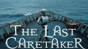 The Last Caretaker (Новый выживач в океане) Прохождение # 4