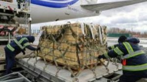 Белый дом представит проект рекордного оборонного бюджета США