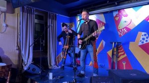 Дыхание – Правояр и Серёга², кавер Наутилус Помпилиус