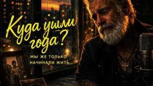 Куда уходят года Песня от которой сжимается сердце NE SVYATOY