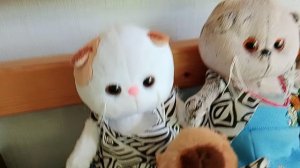 моëм первое видео