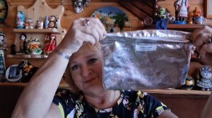 Мои покупочки с сайта Озон!!!