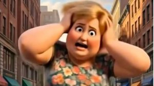 ЧУДО В ПЕРЬЯХ