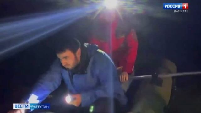 ГТРК «ДАГЕСТАН»