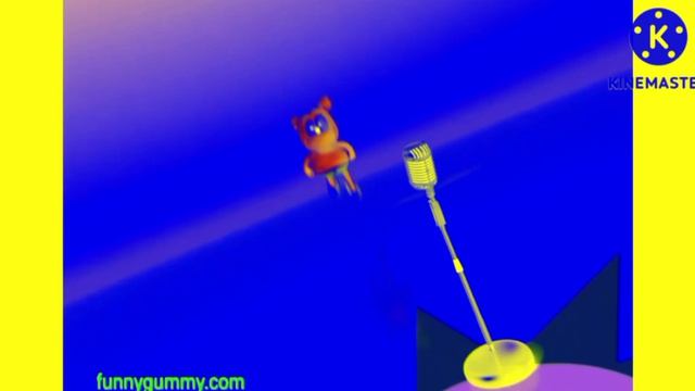 Gummy Bear G Major 2