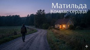 Матильда - Компас сердца