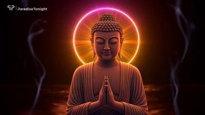 Глубокая медитация, музыка для внутреннего покоя 8 Исцеляет разум Тело и душу 432 гц