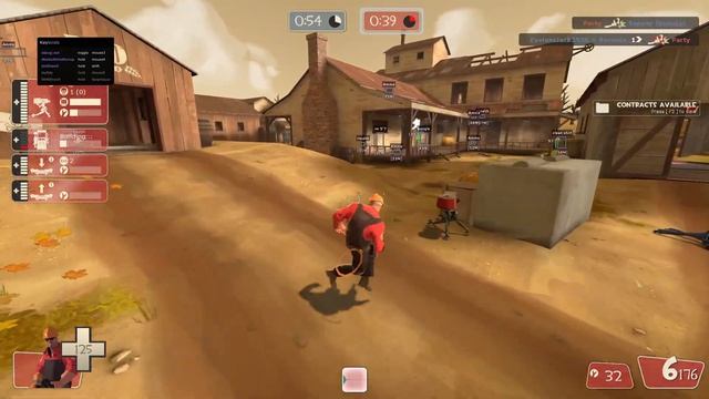 Ragehacking As Engineer