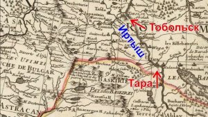 Просвет. "Обмануть нас не трудно. Куда текли реки в старину".