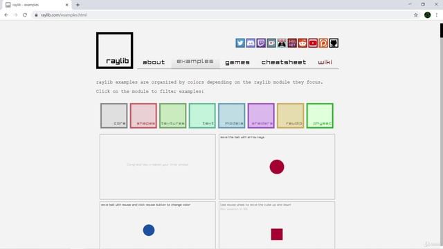GameDev.tv - 001 - Section Intro - First Concepts