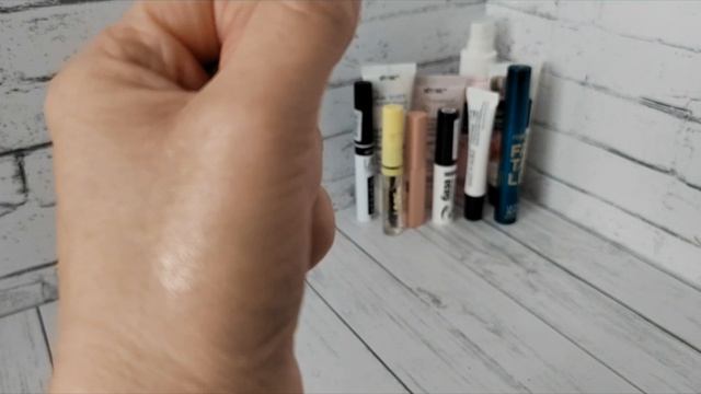 Косметичка, 1-15 апреля 2026.