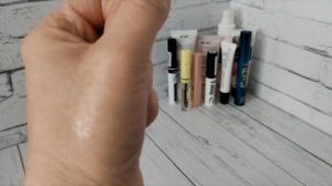 Косметичка, 1-15 апреля 2026.