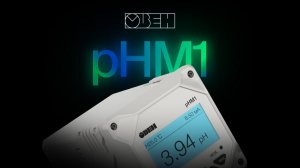 Контроль pH в гальванике: применение контроллера pHM1