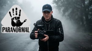 Смотри "Paranormal"