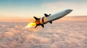 США испытали гиперзвуковую ракету во Флориде