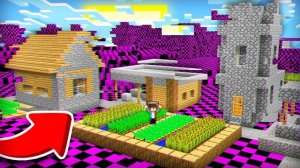 Я СЛУЧАЙНО СЛОМАЛ МАЙНКРАФТ | Компот Minecraft