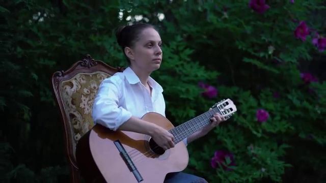 Слышишь ли ты голос Божий - (Христианские песни) (720p)