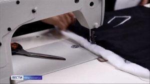 Вести Красноярск. В краевом ГУФСИН подвели итоги 2025 года