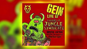 GEIN @ JUNGLE SYNDICATE 2018