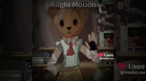 мой Макс канал в опис