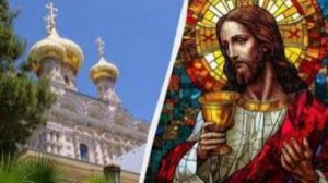 4 апреля - Лазарева суббота