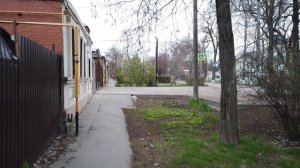 Новочеркасск.3 апреля 2026 (Часть 2)