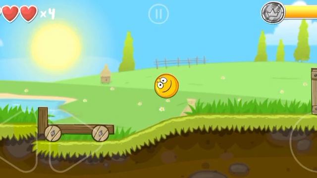 теле шарик 1 сезон 5 серия новый дружок