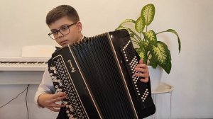 Девичий хоровод, А.Малиновский.mp4