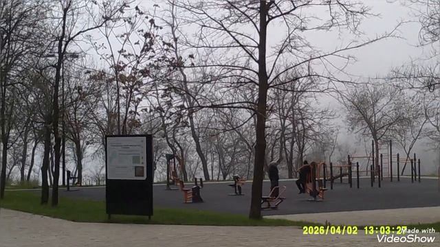 Мариуполь 🏙️ весна,новый дом на Апатова 🏢