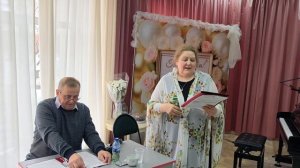 Как много музыке подвластно. Творческий вечер Ольги Говоровой
