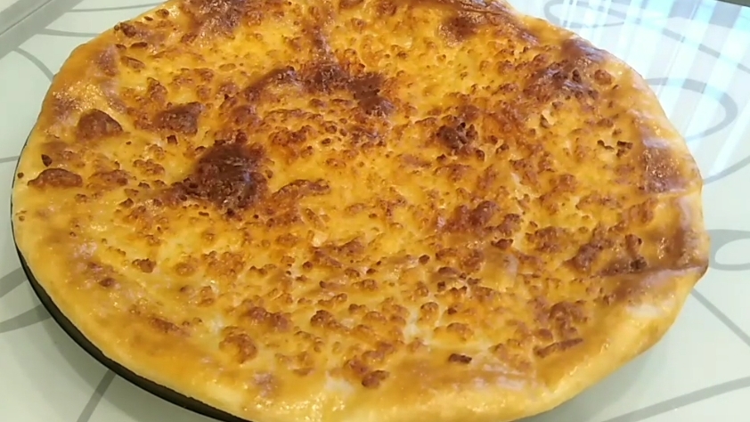 🔴 ХАЧАПУРИ ПО-МЕГРЕЛЬСКИ /рецепты На глазок/