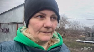 Съездили к аллергологу. Будет в деревне