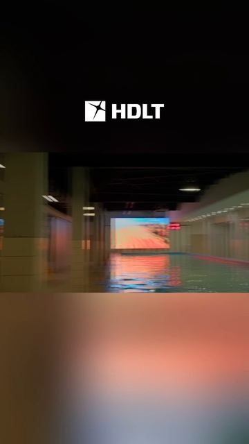 НЕОЖИДАННАЯ КОНЦОВКА😂 #hdlt #видеоэкраны #ledscreen #медиафасады #memesvideo #юмор